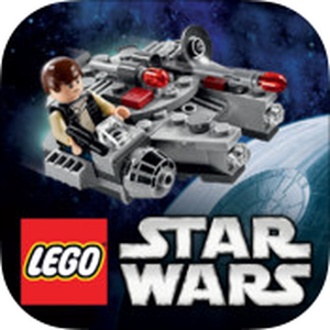 LEGO Star Wars: Microfighters