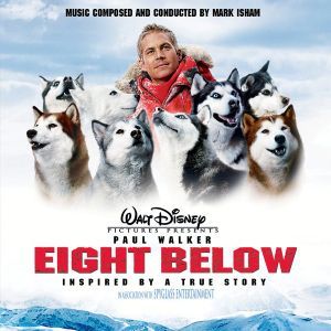 Eight Below (OST)