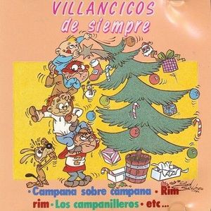 Villancicos de siempre