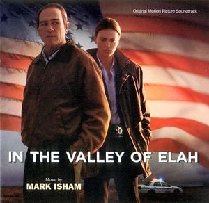 In the Valley of Elah (OST)