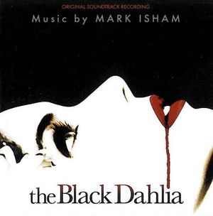 The Black Dahlia (OST)