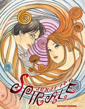 Couverture Spirale Couverture Spirale