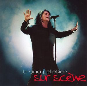 Sur scène (Live)