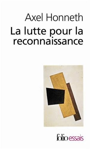 La Lutte pour la reconnaissance