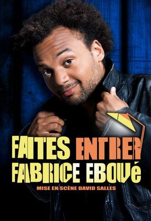 Faites entrer Fabrice Eboué