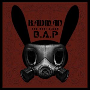 BADMAN (EP)