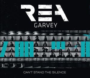 Can't Stand the Silence (Single)