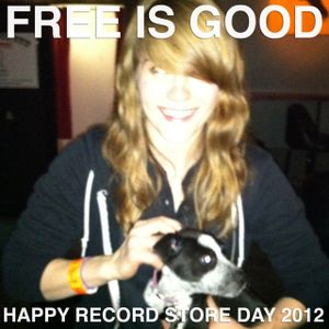 Happy Record Store Day 2012 (Single)