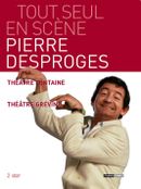 Affiche En scène au Théâtre Fontaine