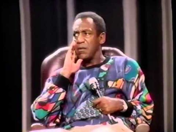 Bill Cosby: 49