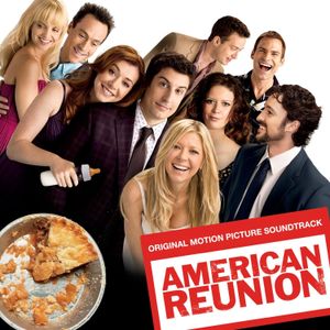 American Reunion (OST)