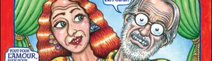Illustration BD lues en 2014