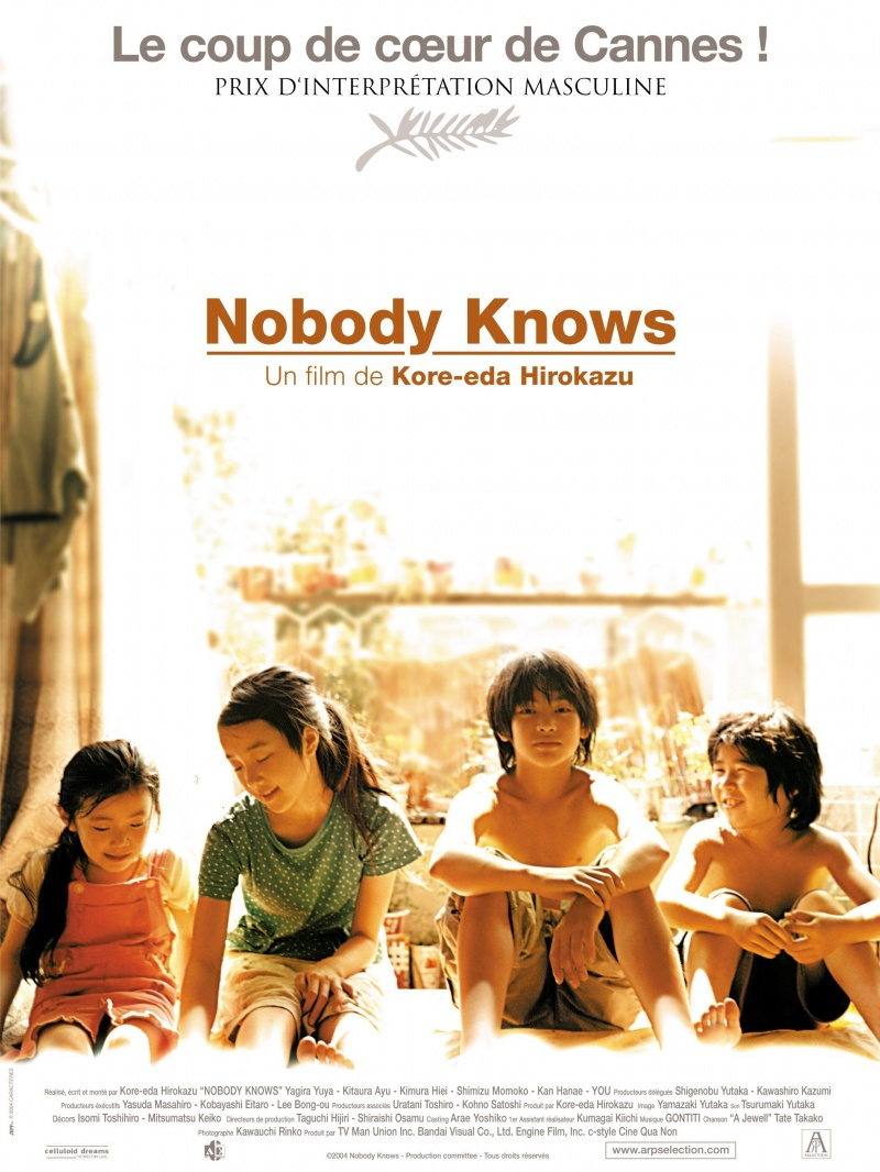 Votre dernier film visionné - Page 11 Nobody_Knows