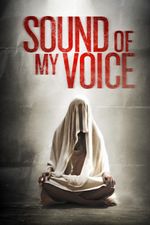 Affiche Sound of My Voice