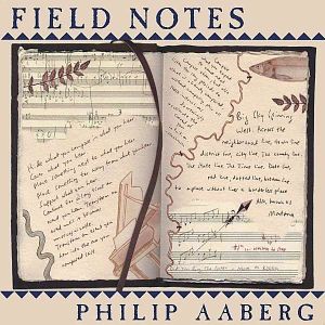 Field Notes Suite: The Grace Note of the Canyon Wren