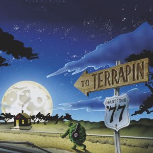 To Terrapin: Hartford '77 (Live)