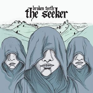 The Seeker (EP)