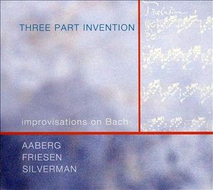 Three Part Invention
