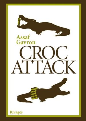 Croc Attack