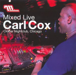 Mixed Live: Crobar Nightclub, Chicago (Live)