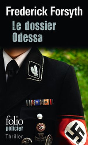 Le dossier Odessa