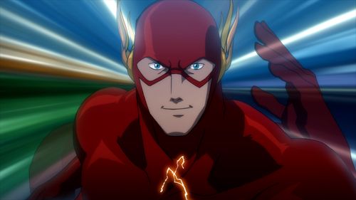 DC Universe Dessin Animé Original - Nouvelle chronologie officielle