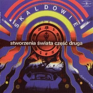 Stworzenia świata część druga