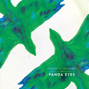 Panda Eyes (Single)