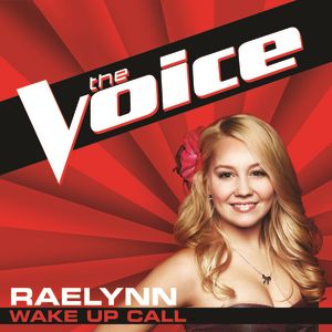 Wake Up Call (The Voice Performance)