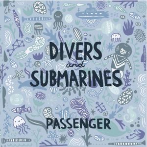 Divers and Submarines