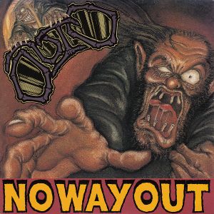 No Way Out (EP)