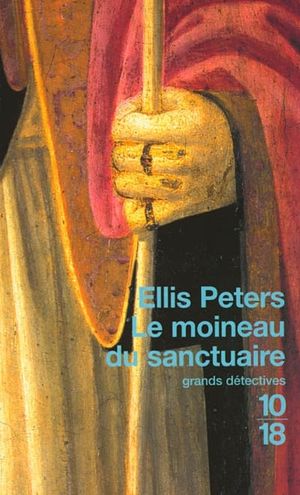 Le Moineau du sanctuaire - Cadfael, tome 7