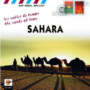 Sahara - les sables du temps