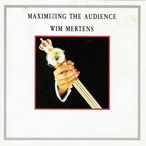 Maximizing the Audience