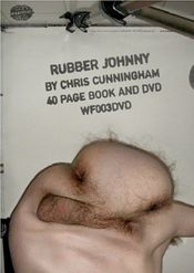 Affiche Rubber Johnny