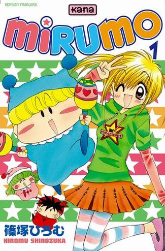 Les Meilleurs Mangas Pour Enfants Kodomo 6 11 Ans Liste De 92 Senscritique