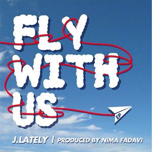 Fly With Us (EP)