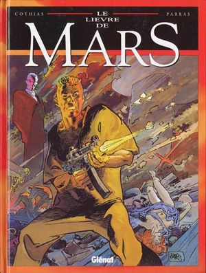 Le lièvre de mars, tome 4