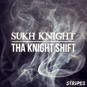 Tha Knight Shift (EP)