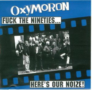 Fuck the Nineties... Here's Our Noize!