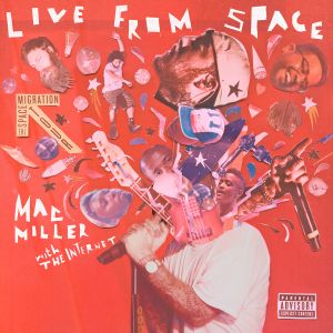 Live From Space (Live)