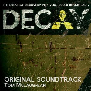 Decay - Original Soundtrack (OST)