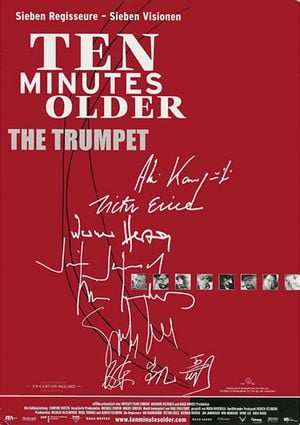 Ten Minutes Older : The Trumpet
