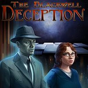 Blackwell Deception (OST)