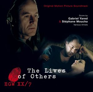 The Lives of Others: The Invisible Front