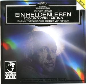 Ein Heldenleben, op. 40: Des Helden Walstatt