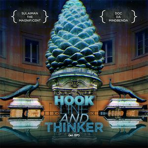 Hook, Line & Thiker (EP)