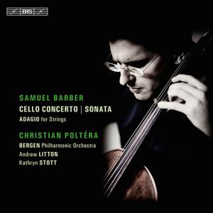 Cello Concerto / Sonata / Adagio for Strings