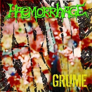 Grume