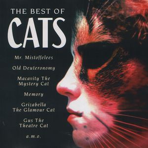 The Best of Cats (OST)